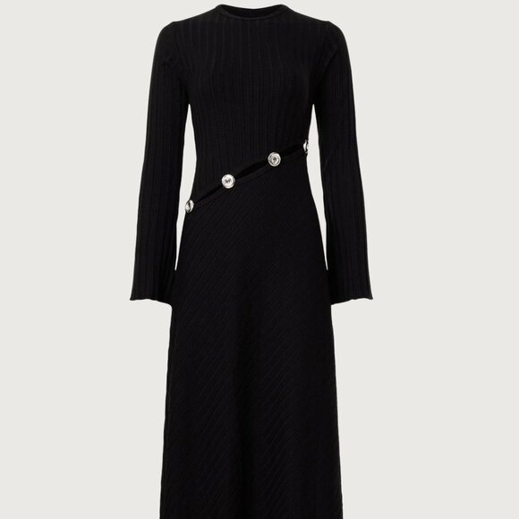 Simon Miller, Simm Dress, XL - Picture 3 of 17